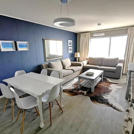 Cape Town Beachfront Accommodation In Blouberg Bloubergstrand Exterior photo