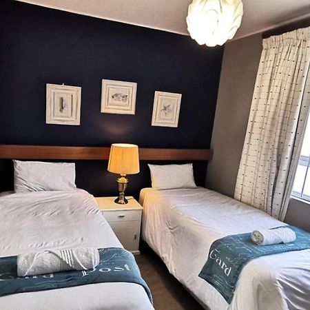 Cape Town Beachfront Accommodation In Blouberg Bloubergstrand Exterior photo