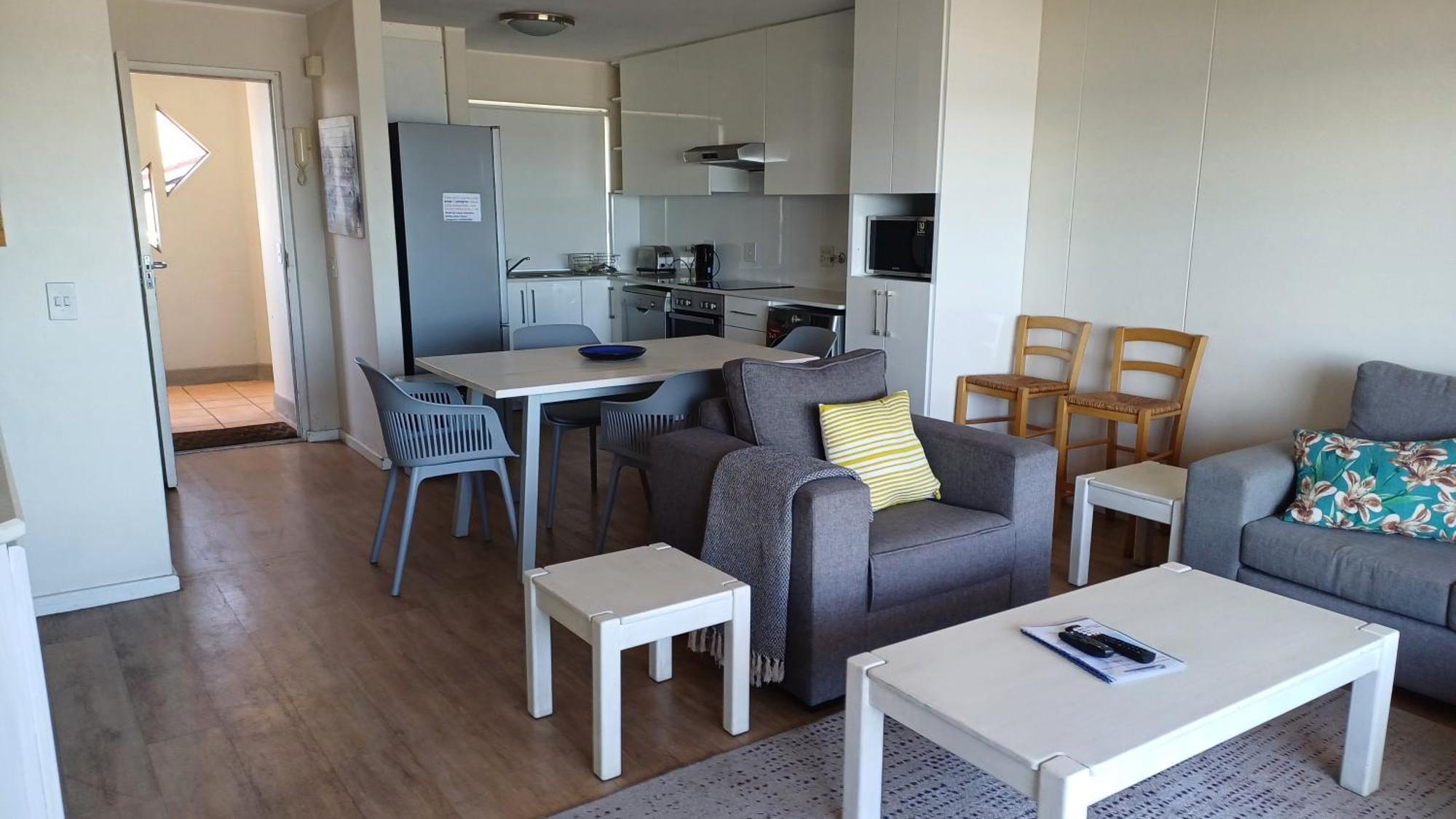 Cape Town Beachfront Accommodation In Blouberg Bloubergstrand Exterior photo