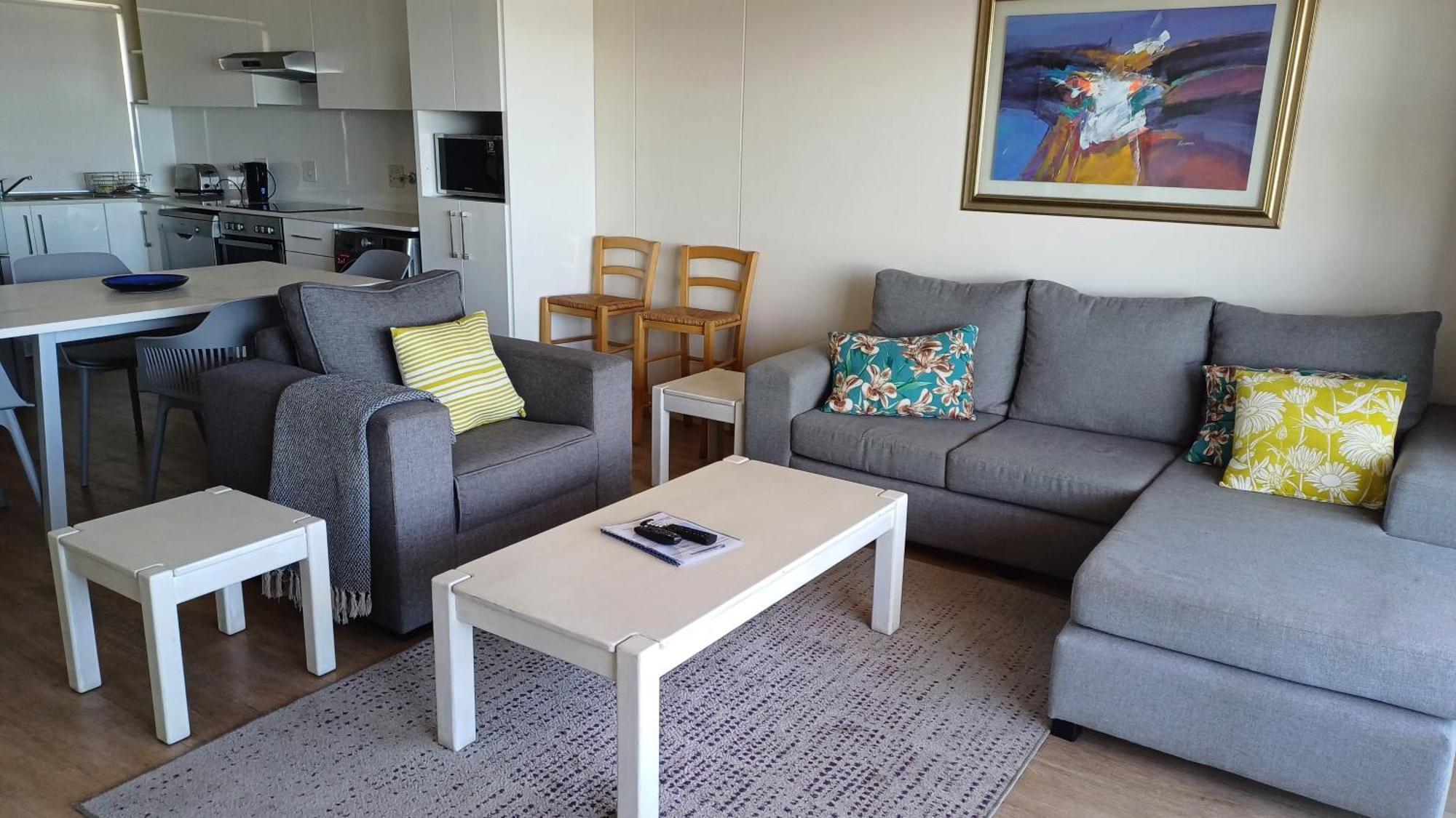 Cape Town Beachfront Accommodation In Blouberg Bloubergstrand Exterior photo