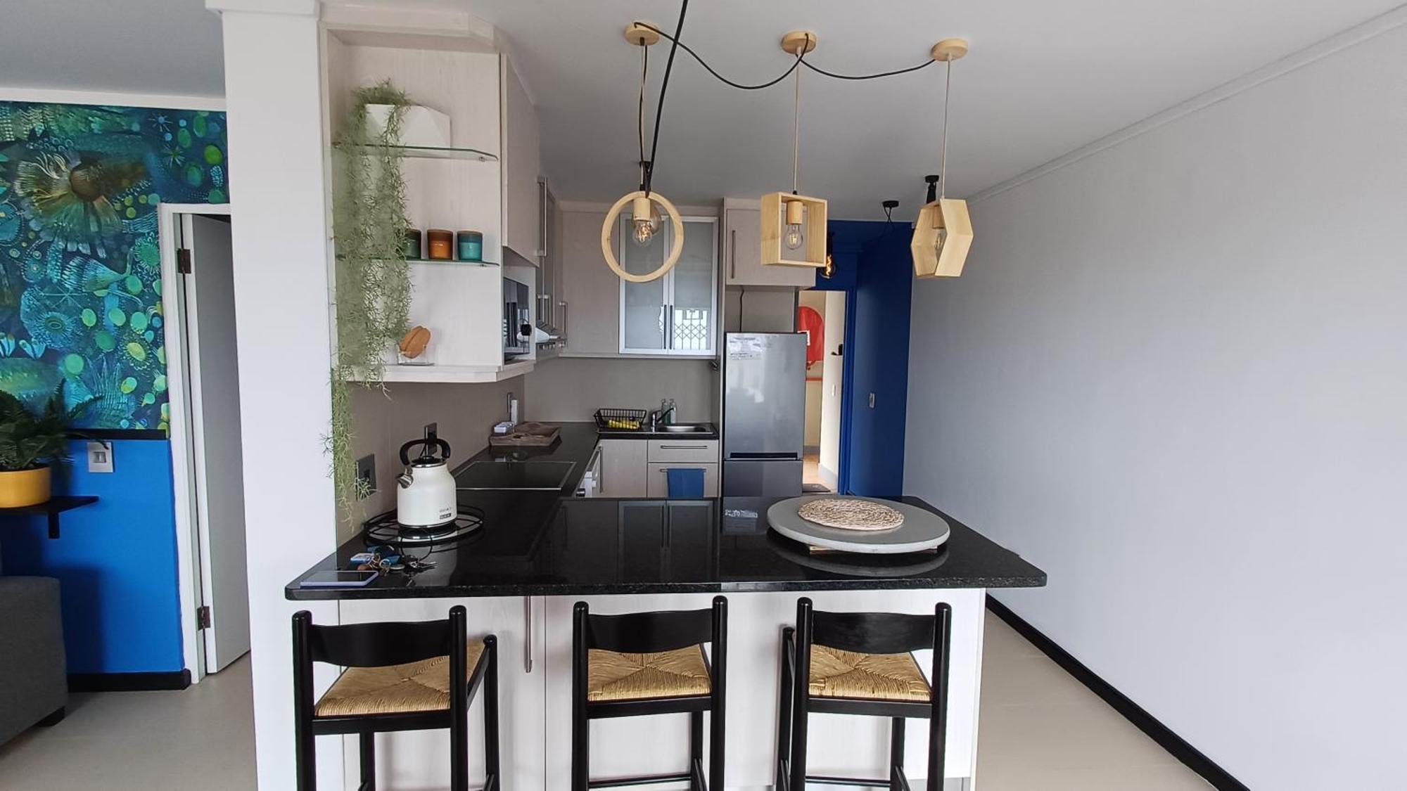 Cape Town Beachfront Accommodation In Blouberg Bloubergstrand Exterior photo
