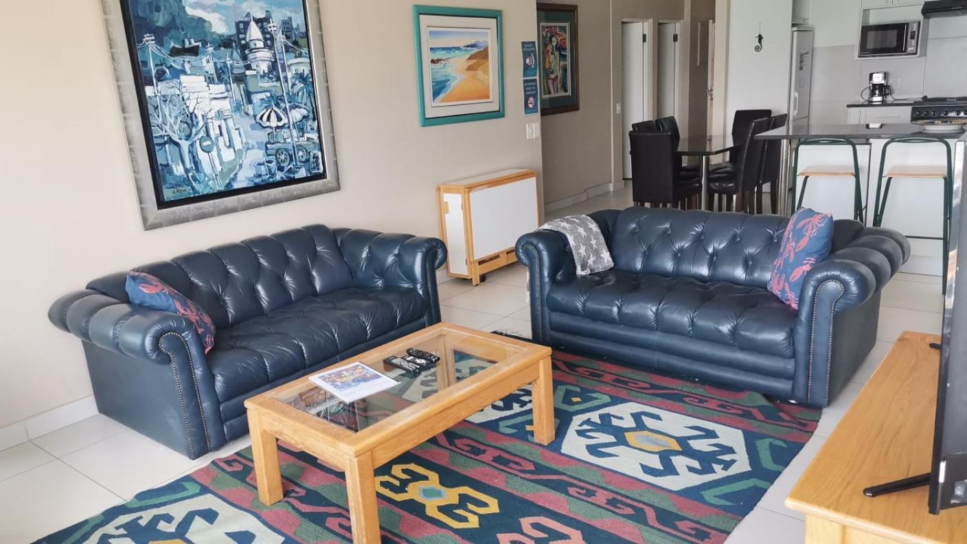 Cape Town Beachfront Accommodation In Blouberg Bloubergstrand Exterior photo