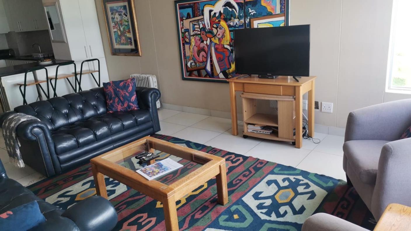 Cape Town Beachfront Accommodation In Blouberg Bloubergstrand Exterior photo