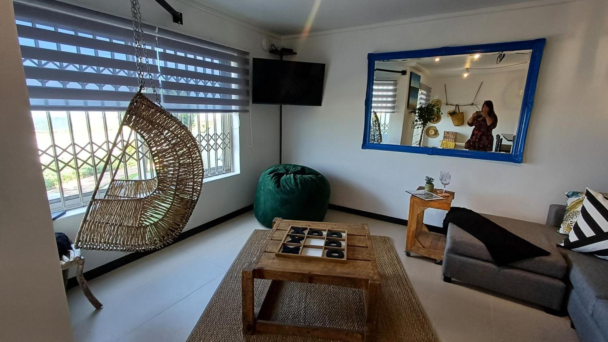 Cape Town Beachfront Accommodation In Blouberg Bloubergstrand Exterior photo