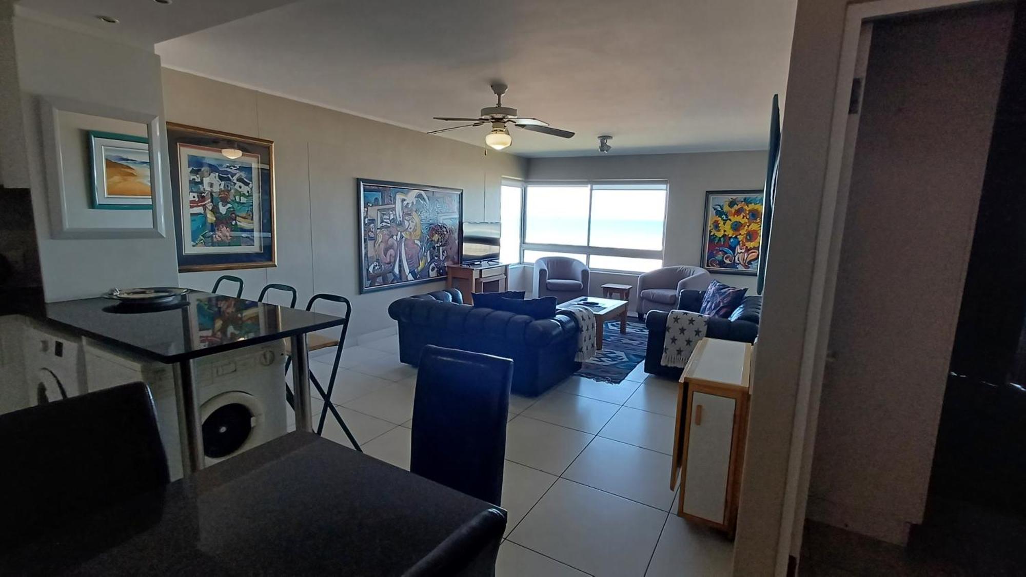 Cape Town Beachfront Accommodation In Blouberg Bloubergstrand Exterior photo