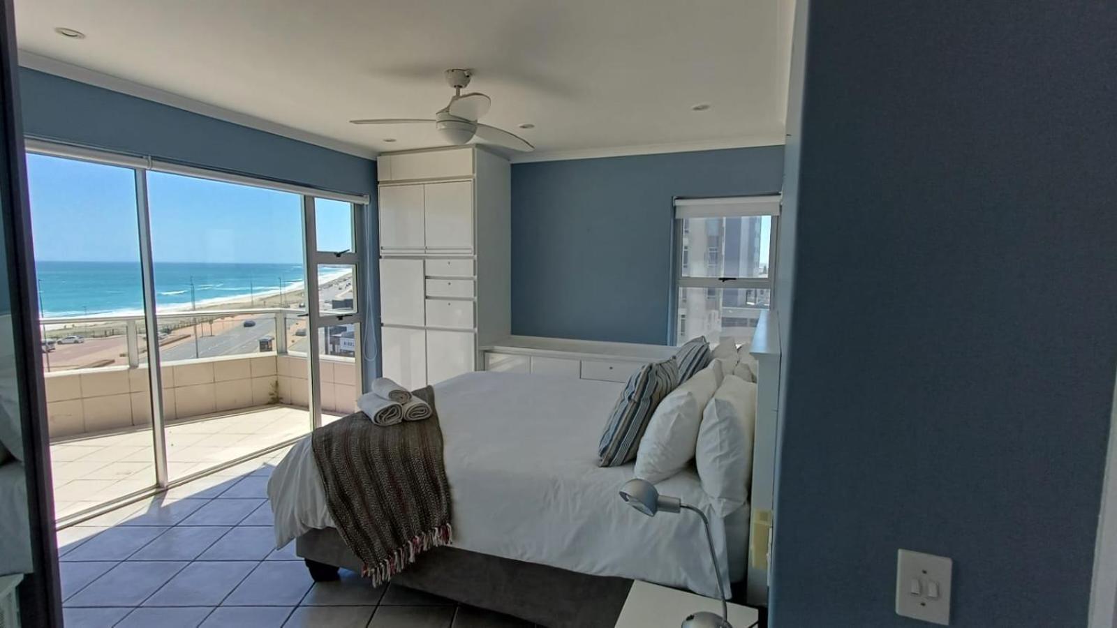 Cape Town Beachfront Accommodation In Blouberg Bloubergstrand Exterior photo