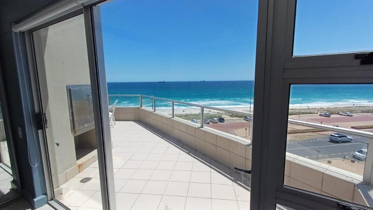 Cape Town Beachfront Accommodation In Blouberg Bloubergstrand Exterior photo