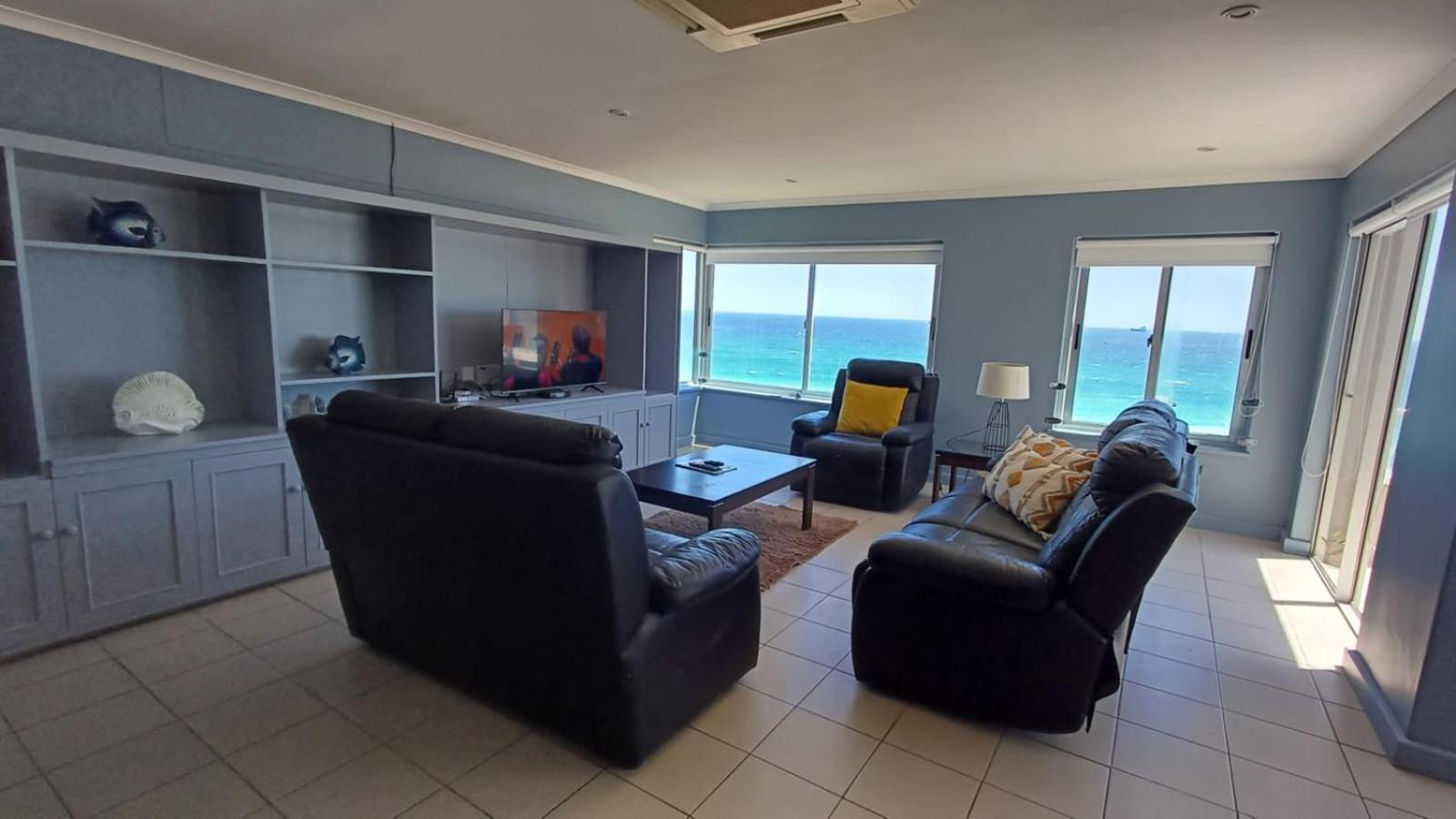 Cape Town Beachfront Accommodation In Blouberg Bloubergstrand Exterior photo