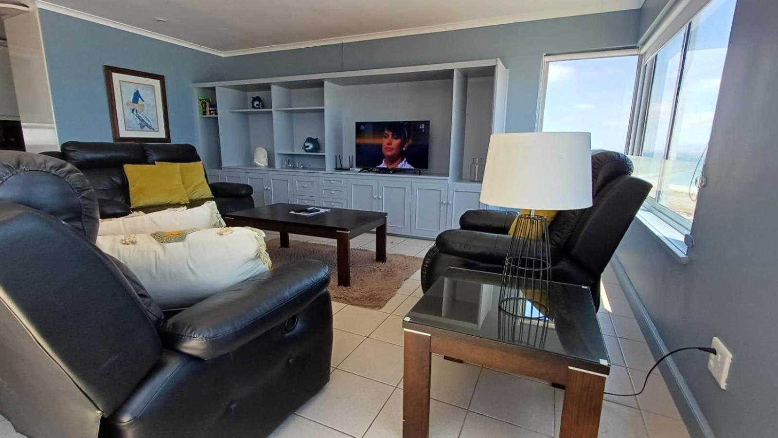Cape Town Beachfront Accommodation In Blouberg Bloubergstrand Exterior photo