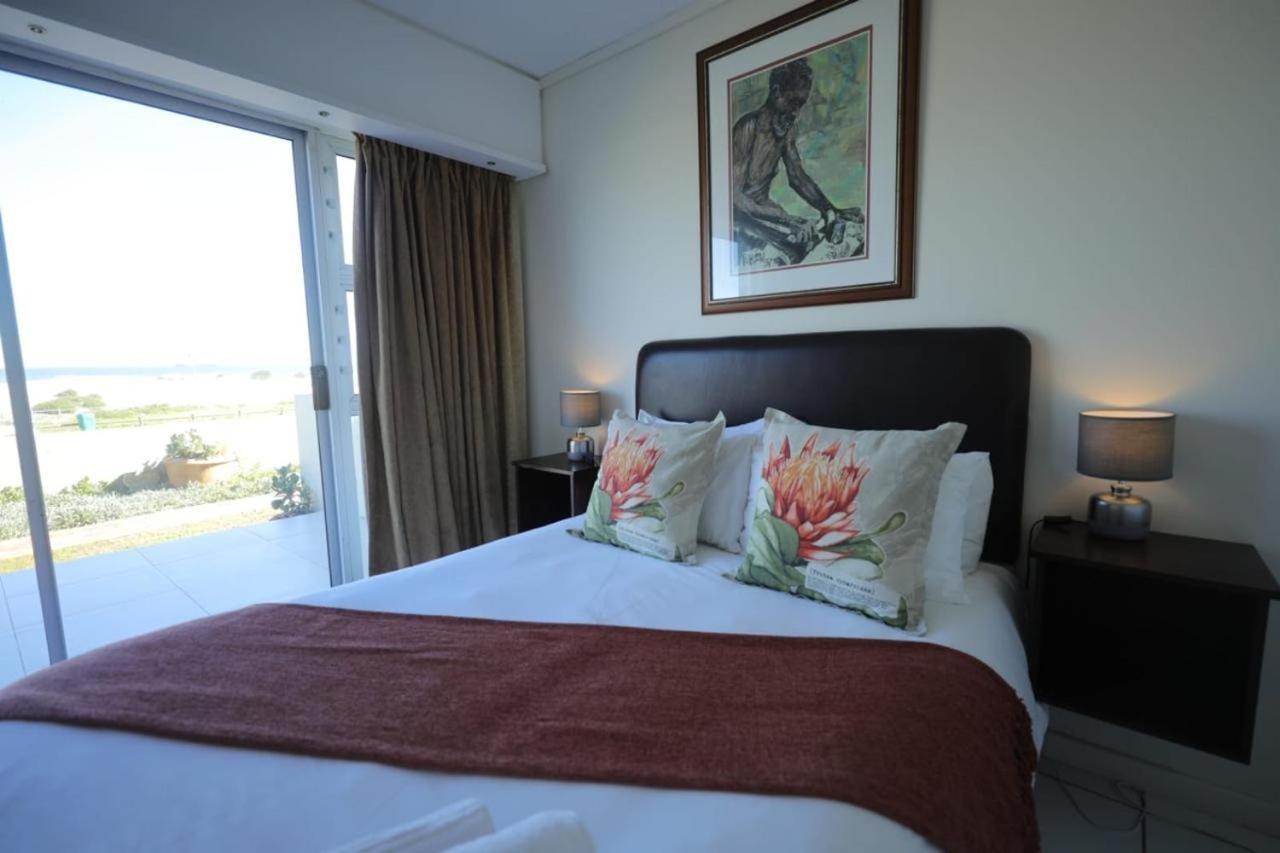 Cape Town Beachfront Accommodation In Blouberg Bloubergstrand Exterior photo