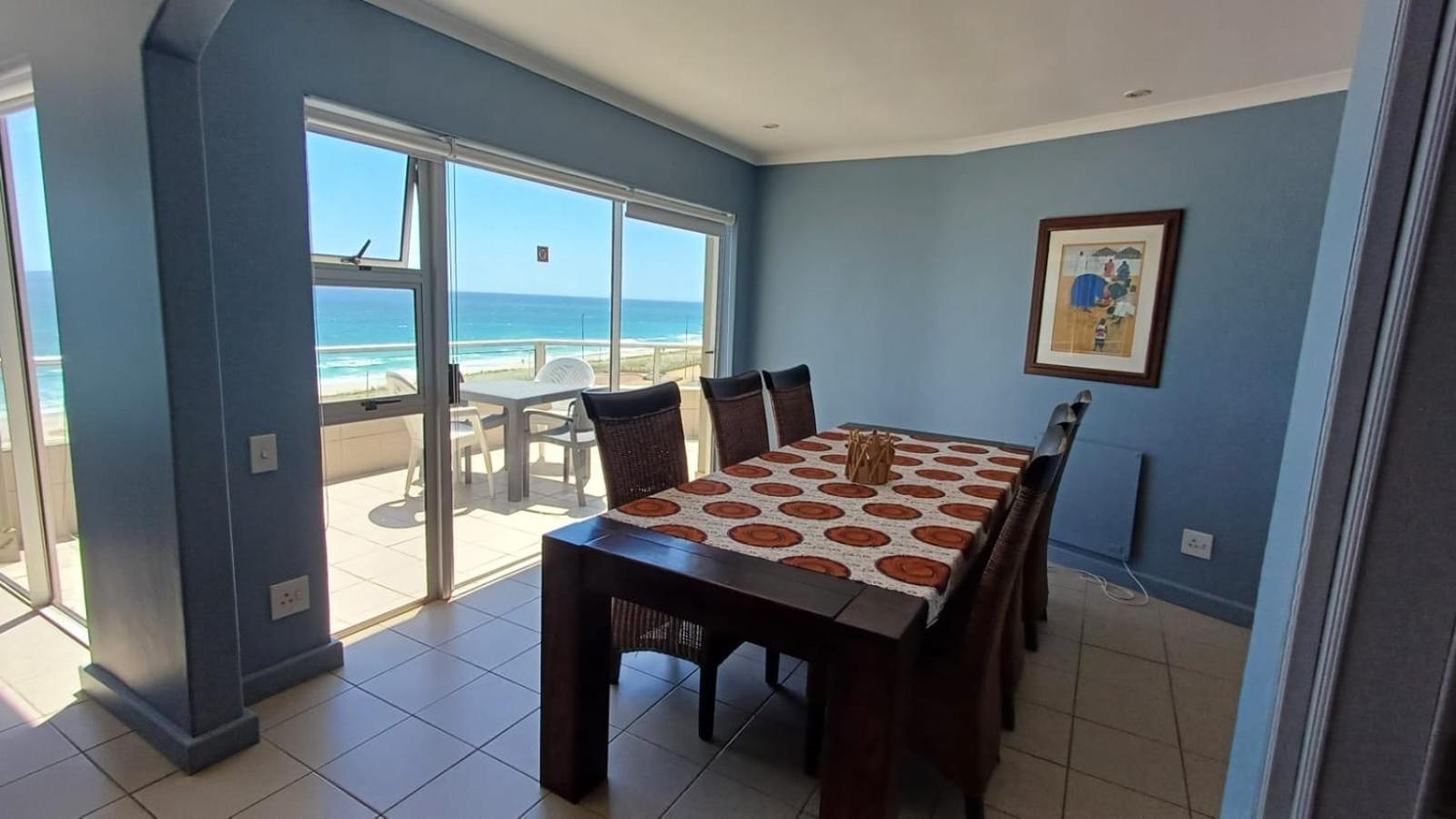 Cape Town Beachfront Accommodation In Blouberg Bloubergstrand Exterior photo